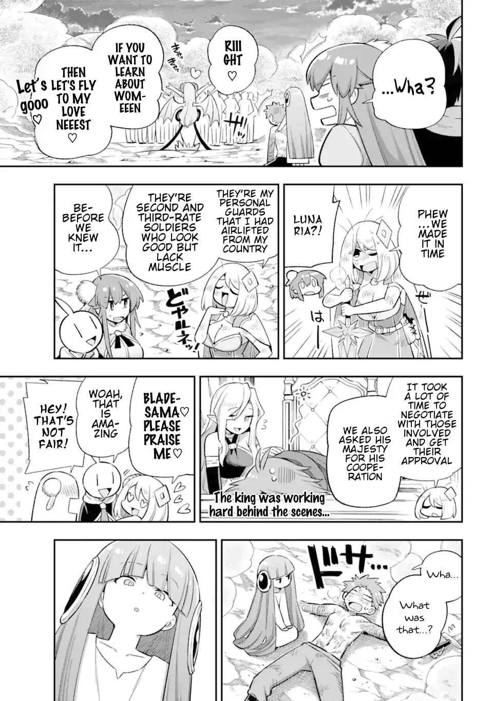 Read Hero Classroom chapter 43.3 image 42 on Lezhin