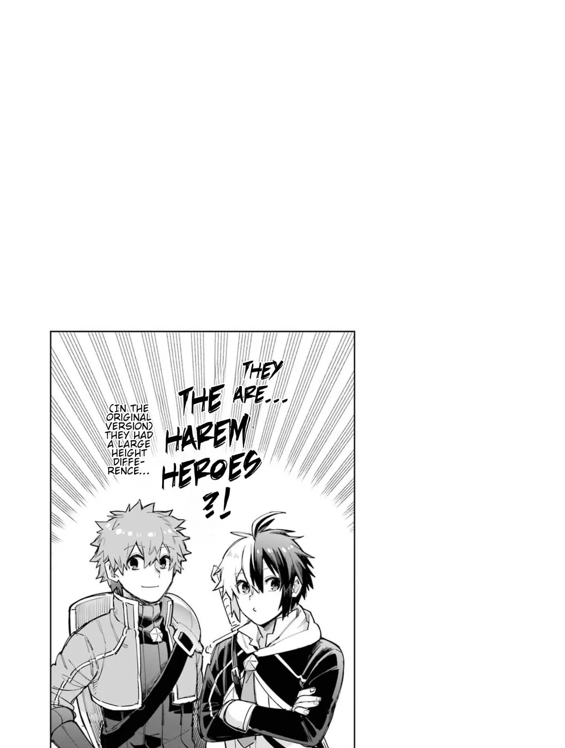 Read Hero Classroom chapter 43.3 image 48 on Lezhin