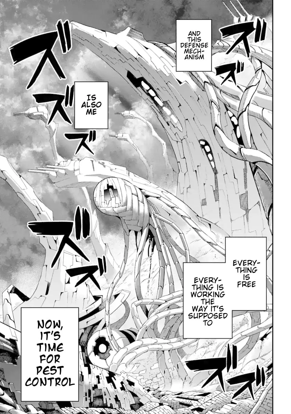 Read Hero Classroom chapter 43.3 image 5 on Lezhin