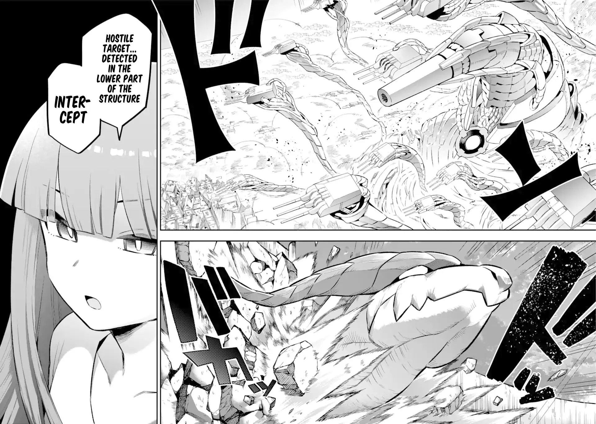Read Hero Classroom chapter 43.3 image 6 on Lezhin