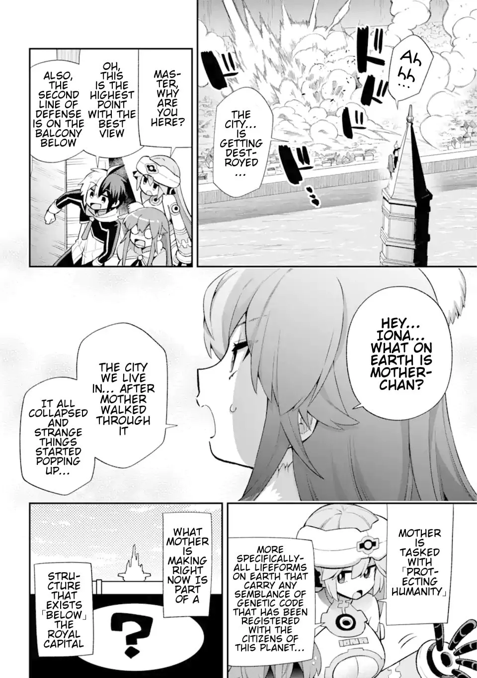 Read Hero Classroom chapter 43.3 image 9 on Lezhin