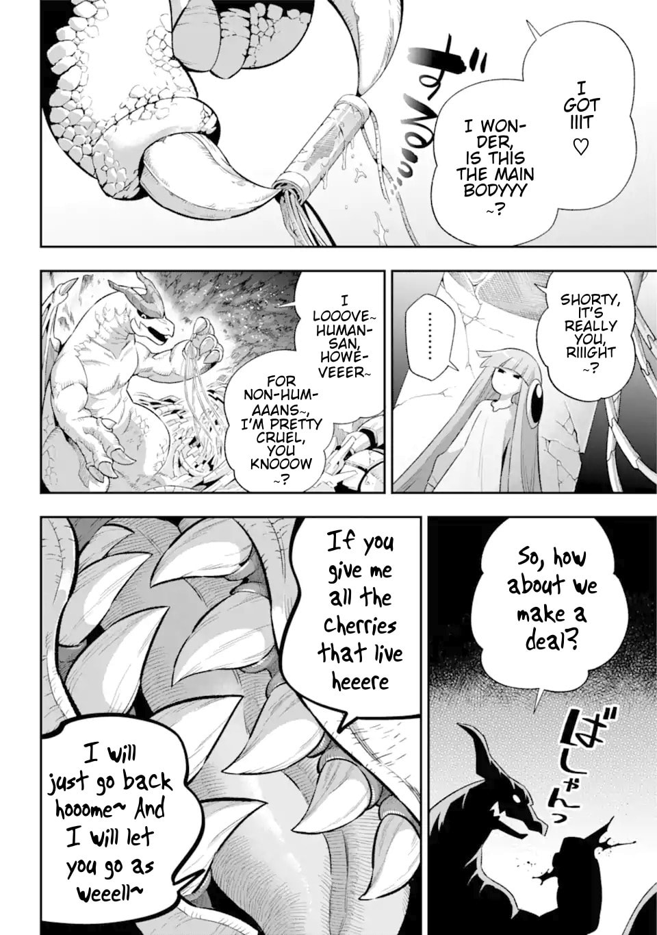 Read Hero Classroom chapter 43.4 image 23 on Lezhin