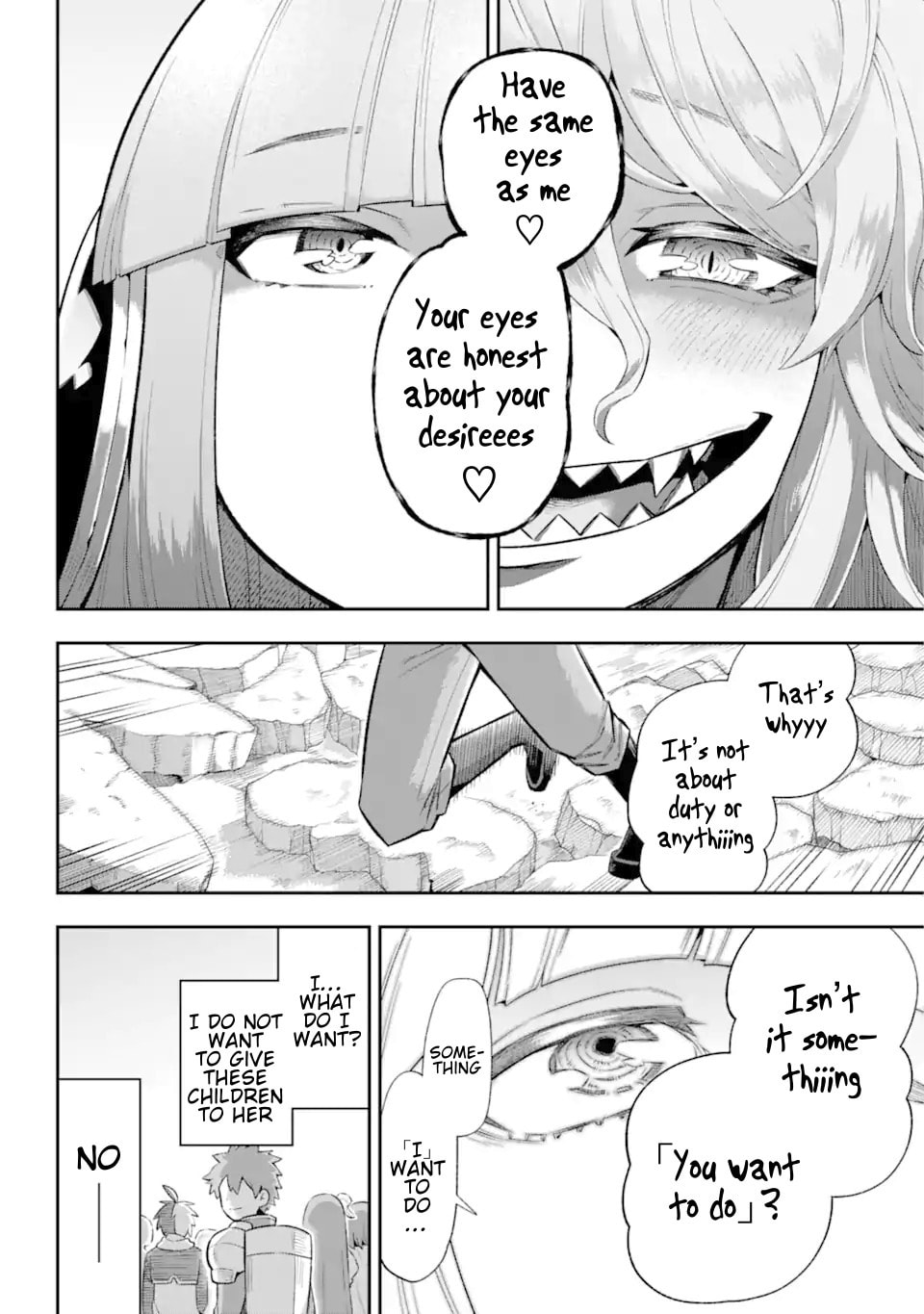 Read Hero Classroom chapter 43.4 image 25 on Lezhin