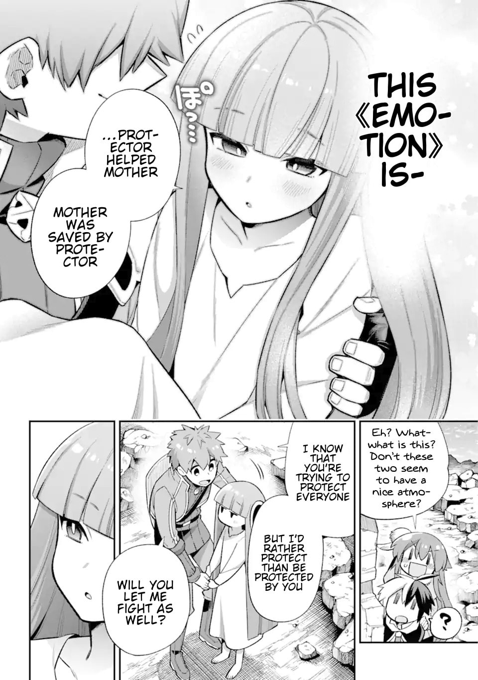 Read Hero Classroom chapter 43.4 image 29 on Lezhin