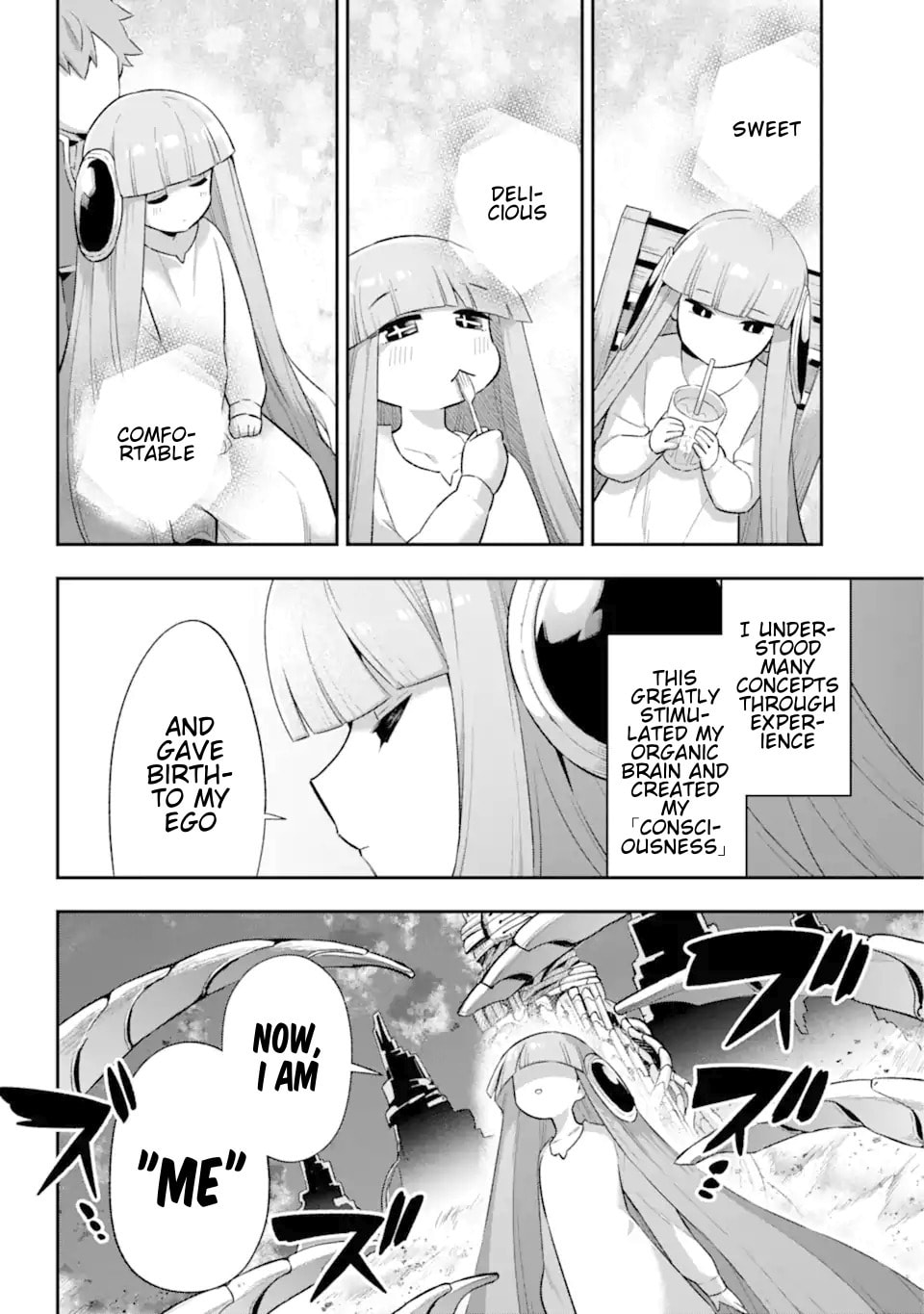 Read Hero Classroom chapter 43.4 image 3 on Lezhin