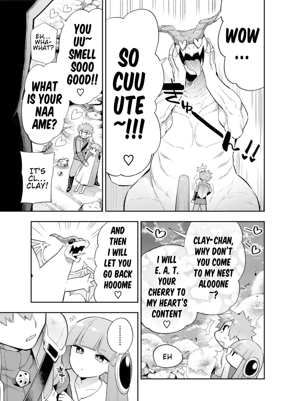 Read Hero Classroom chapter 43.4 image 30 on Lezhin