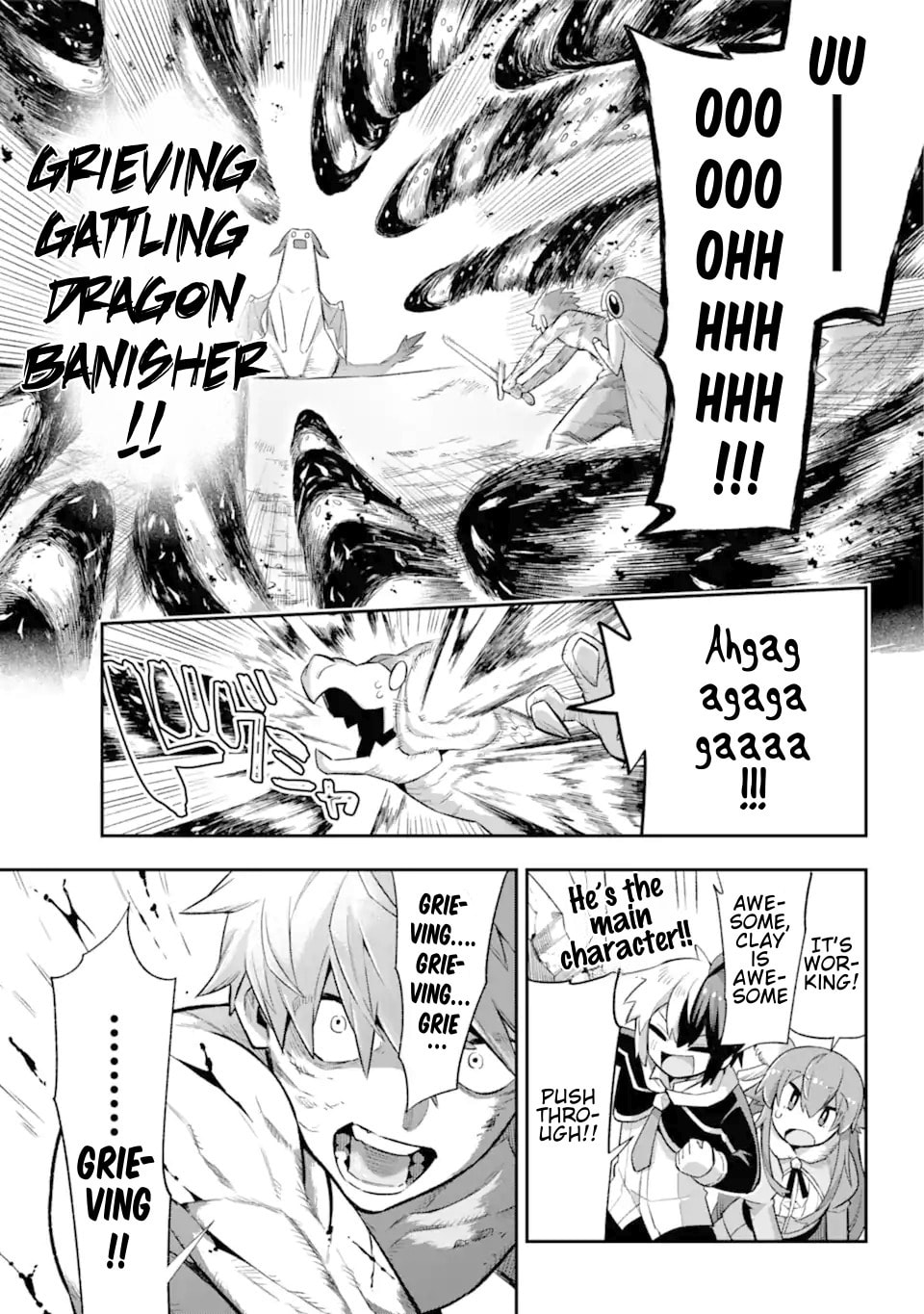 Read Hero Classroom chapter 43.4 image 36 on Lezhin
