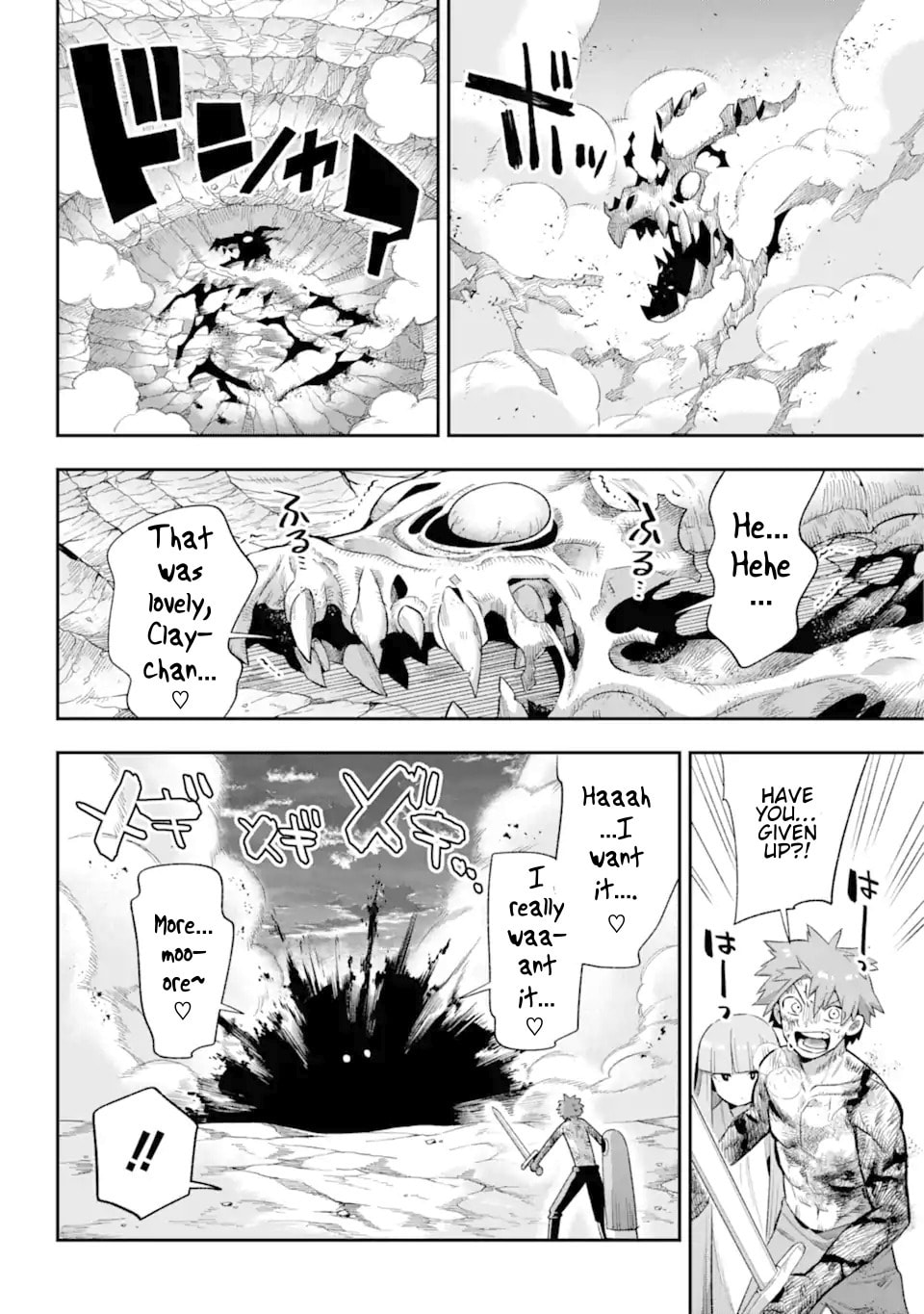Read Hero Classroom chapter 43.4 image 38 on Lezhin