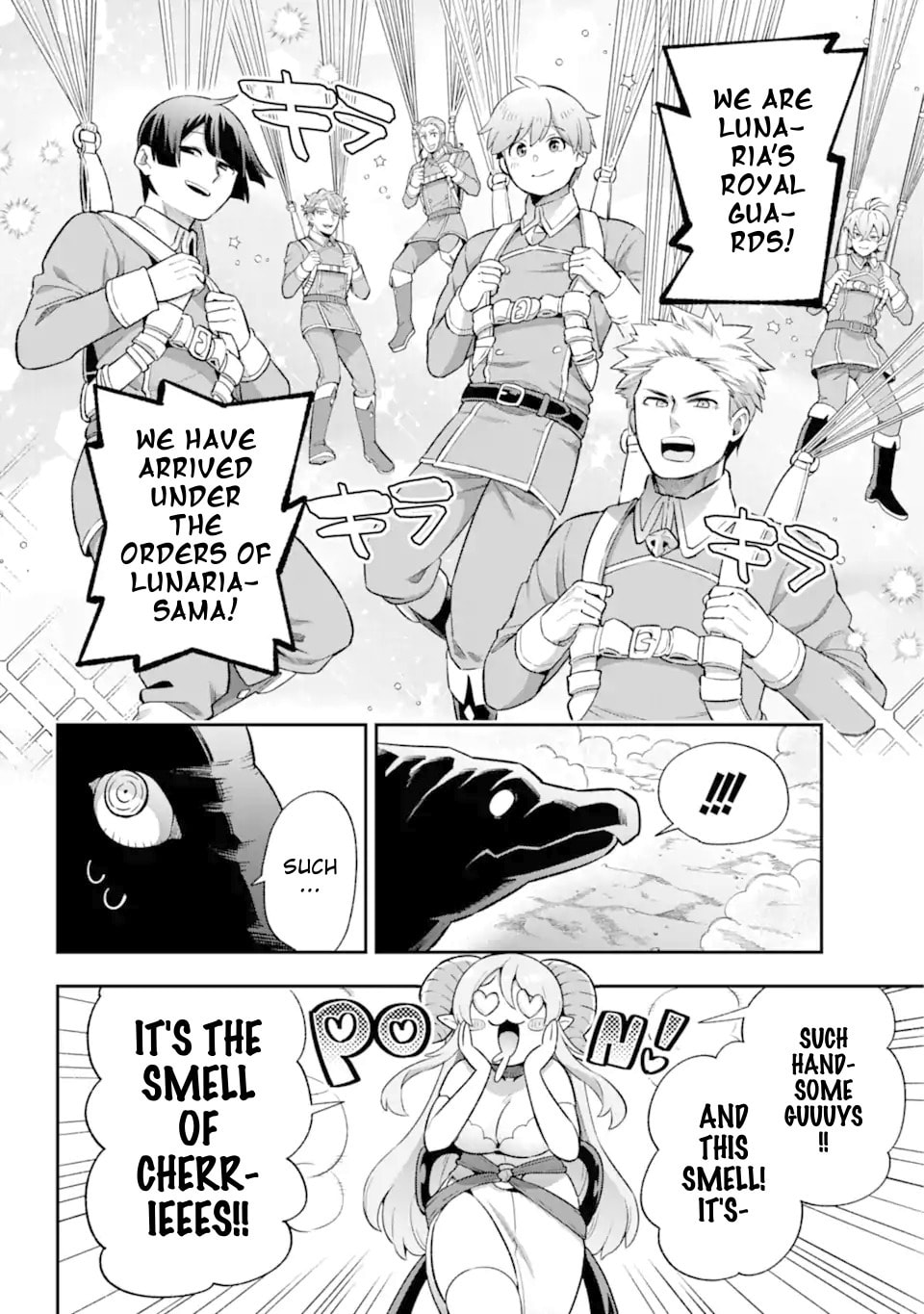Read Hero Classroom chapter 43.4 image 40 on Lezhin
