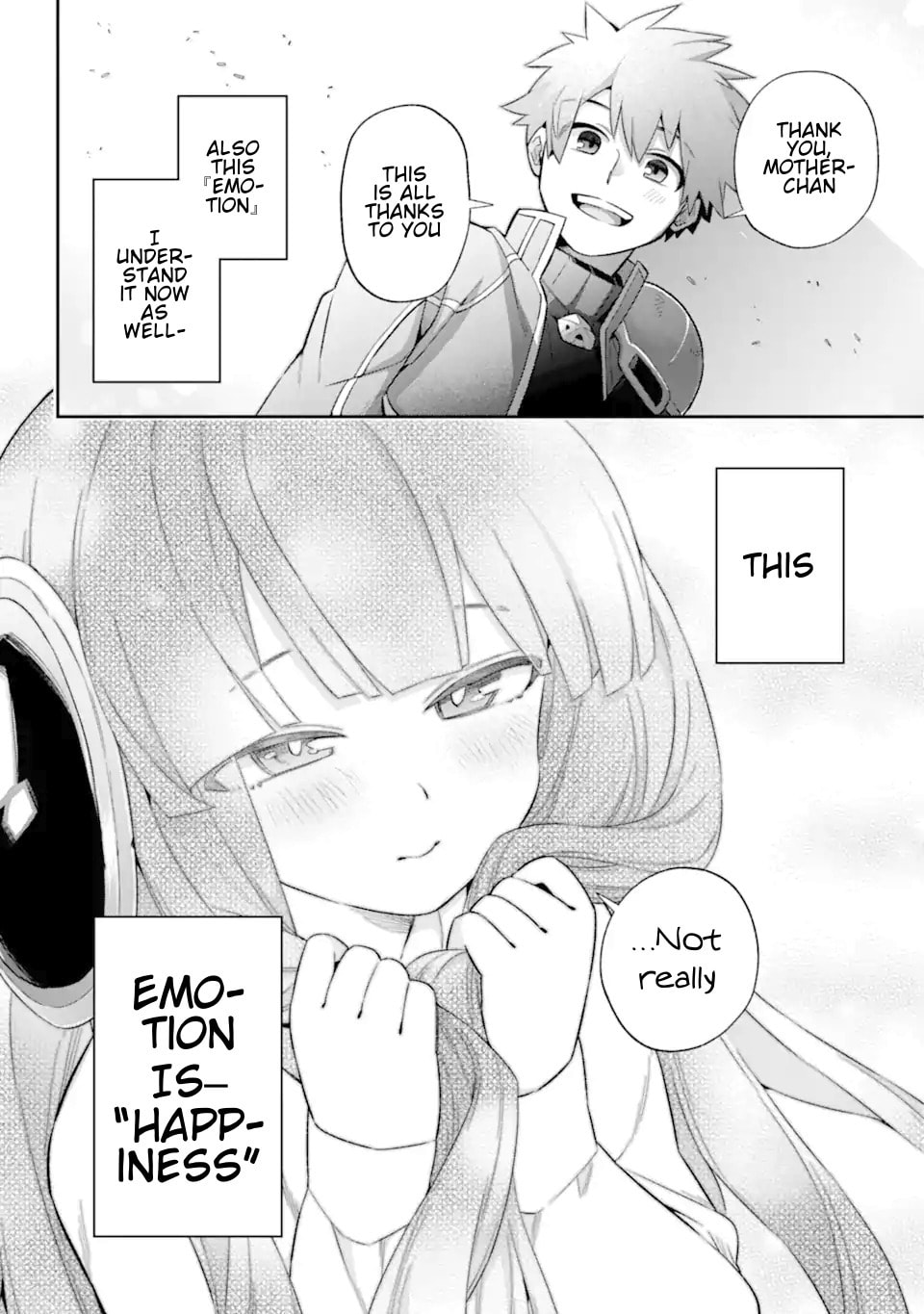 Read Hero Classroom chapter 43.4 image 46 on Lezhin