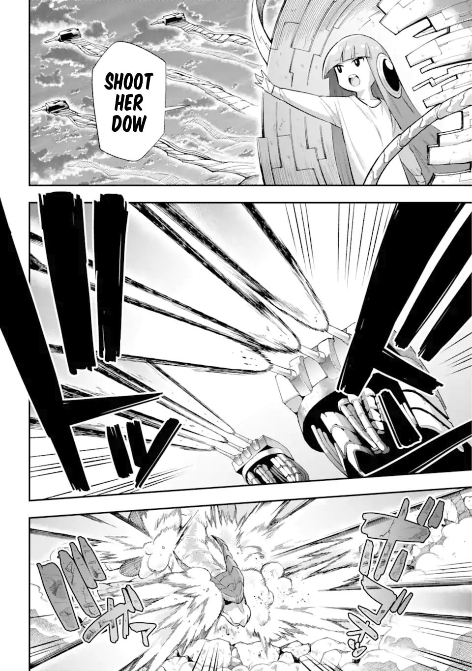 Read Hero Classroom chapter 43.4 image 6 on Lezhin