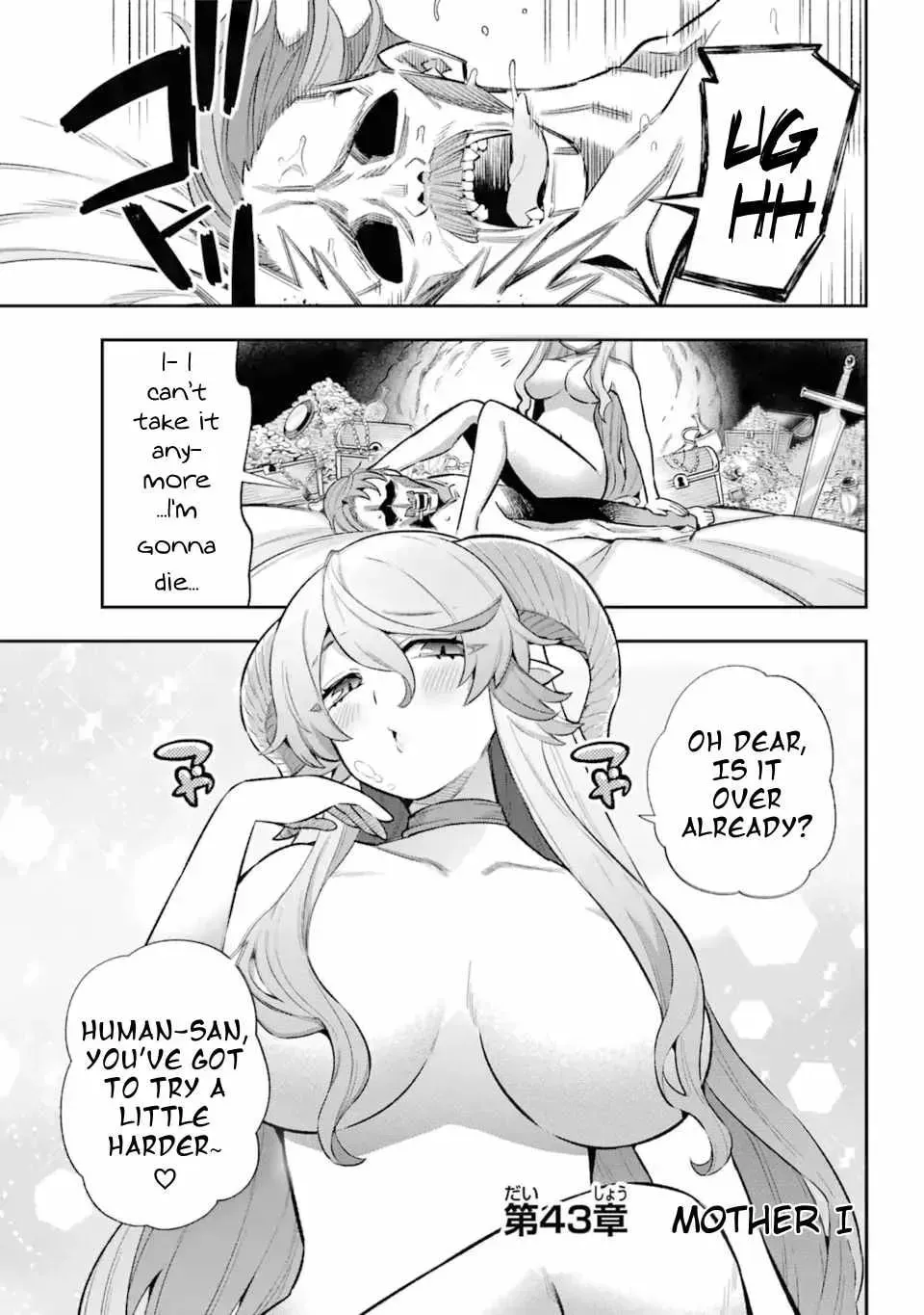 Read Hero Classroom chapter 43 image 20 on Lezhin
