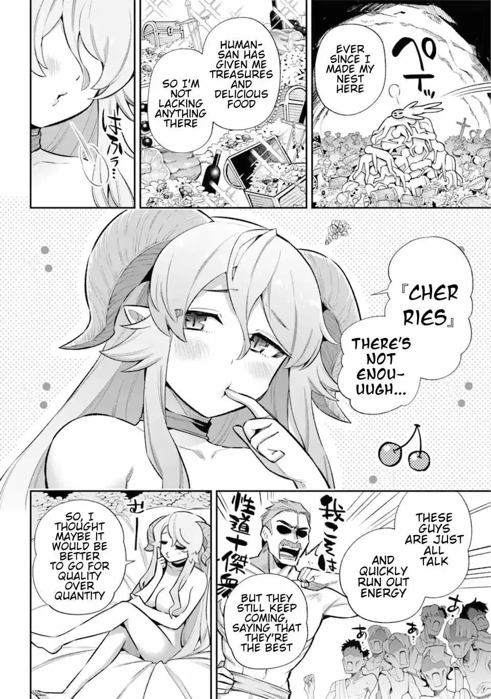 Read Hero Classroom chapter 43 image 21 on Lezhin