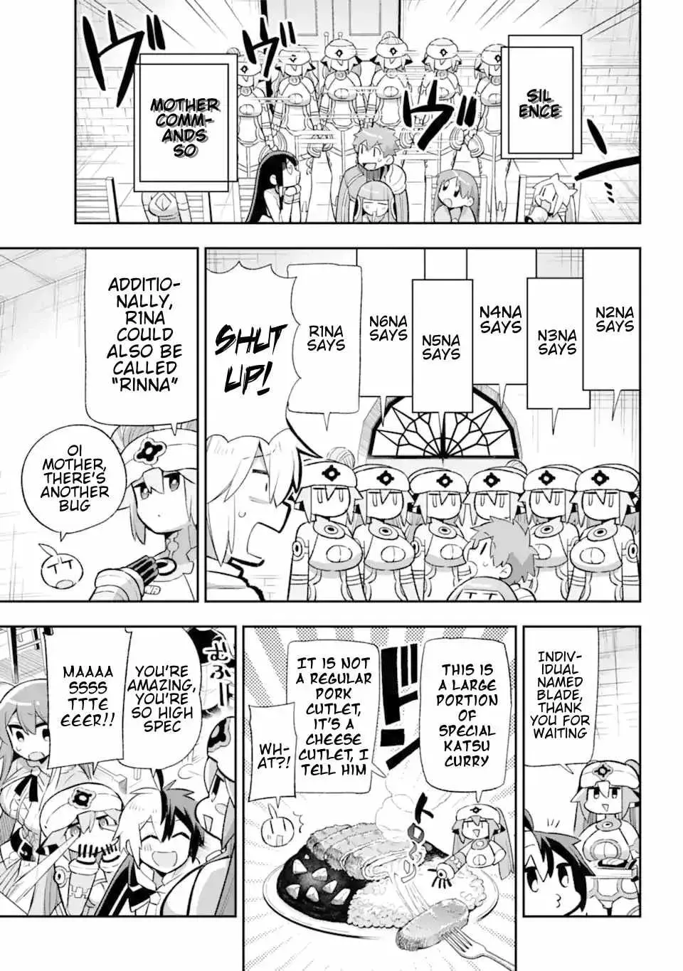 Read Hero Classroom chapter 43 image 26 on Lezhin