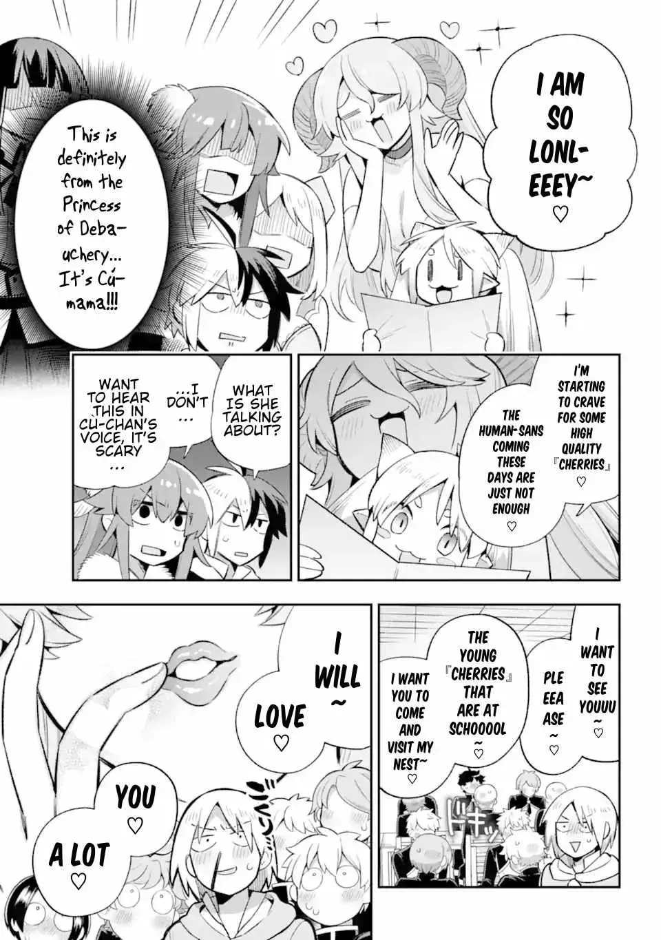 Read Hero Classroom chapter 43 image 30 on Lezhin
