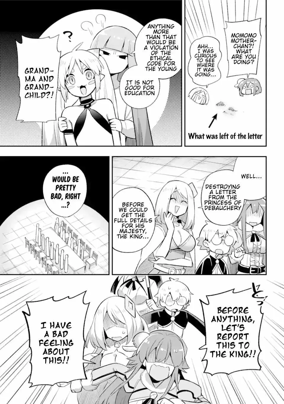 Read Hero Classroom chapter 43 image 32 on Lezhin