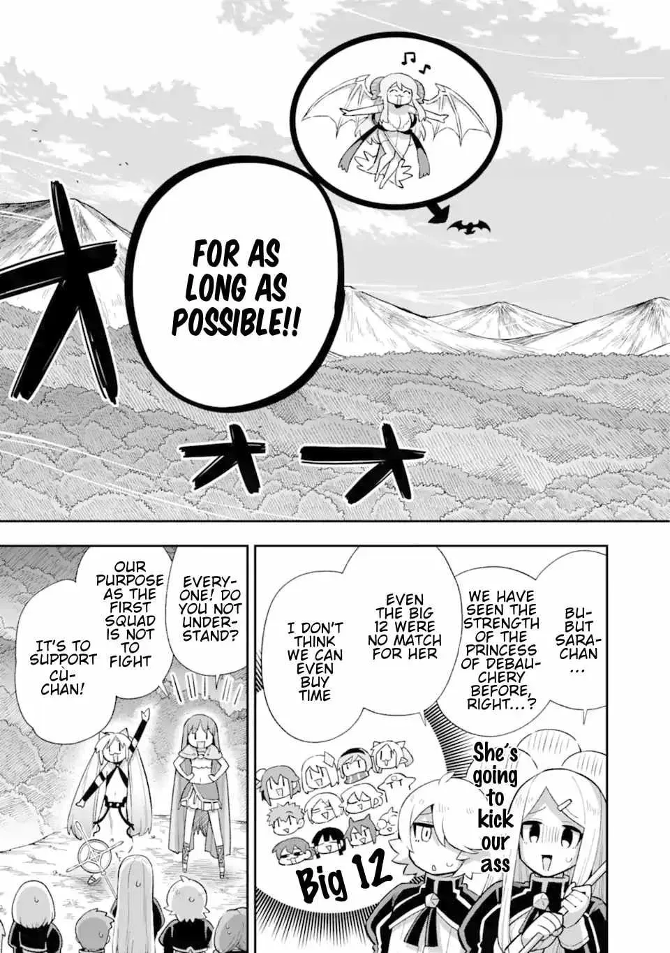 Read Hero Classroom chapter 43 image 42 on Lezhin
