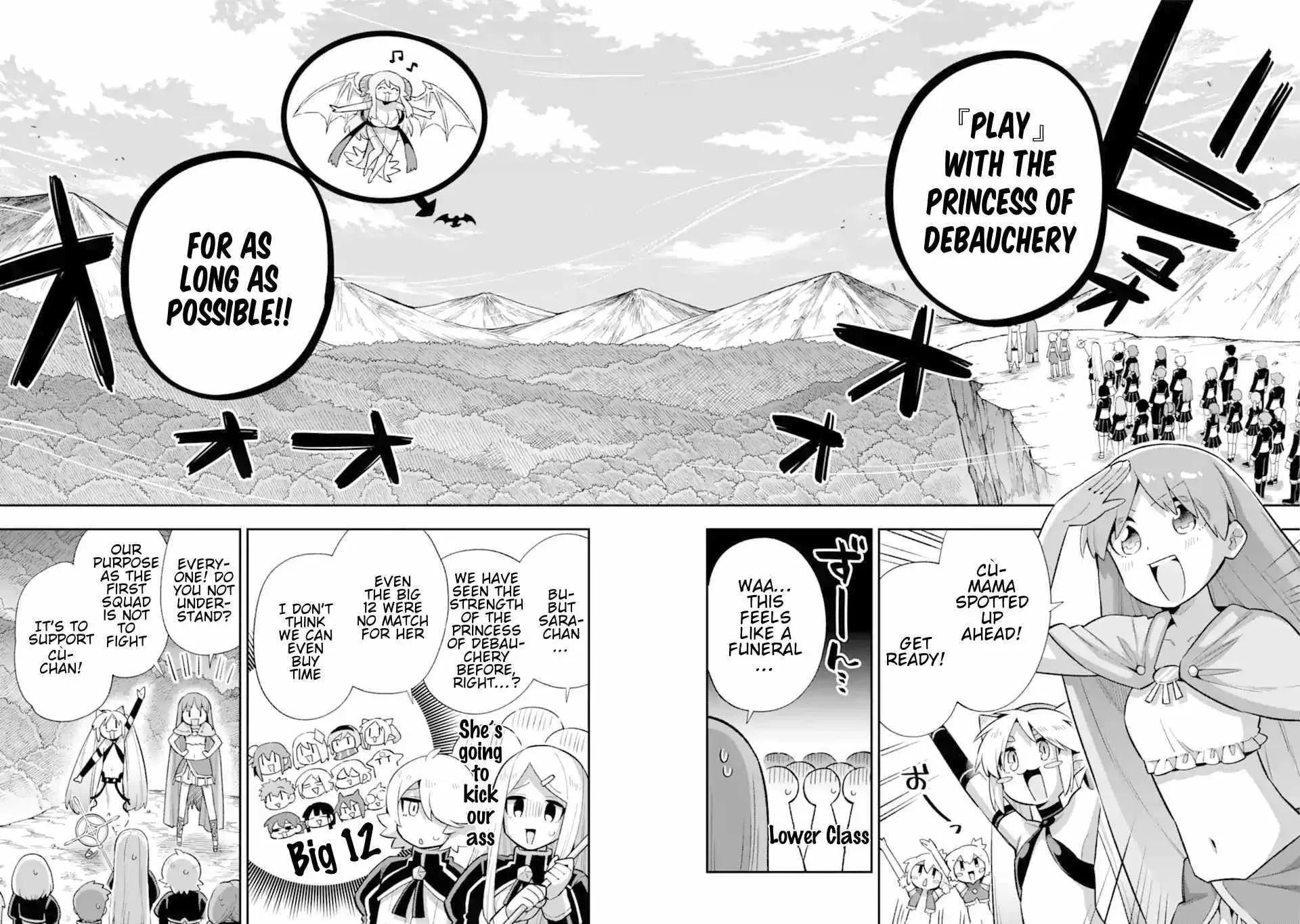 Read Hero Classroom chapter 43 image 43 on Lezhin