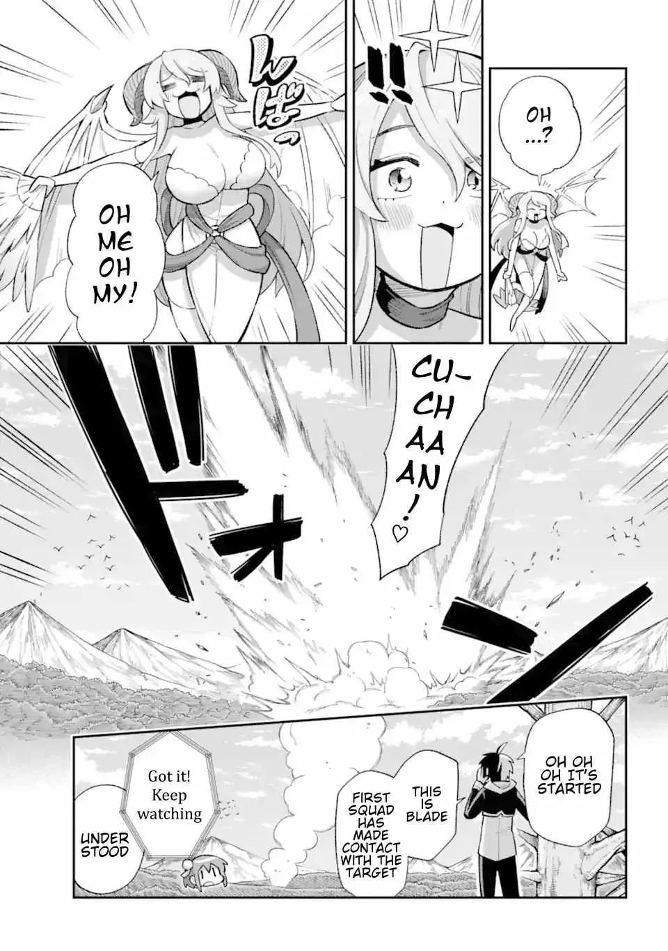 Read Hero Classroom chapter 43 image 45 on Lezhin