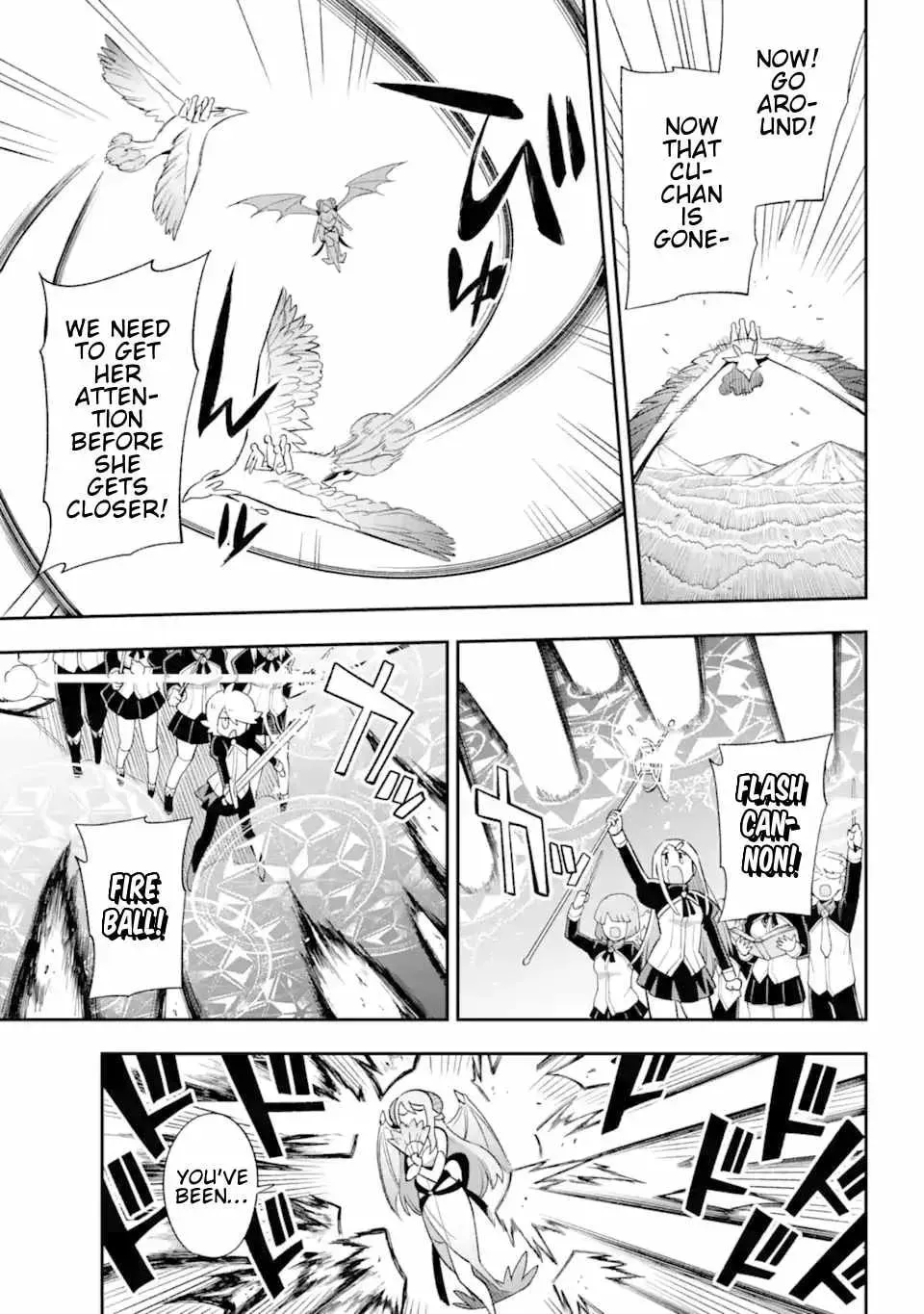 Read Hero Classroom chapter 43 image 47 on Lezhin