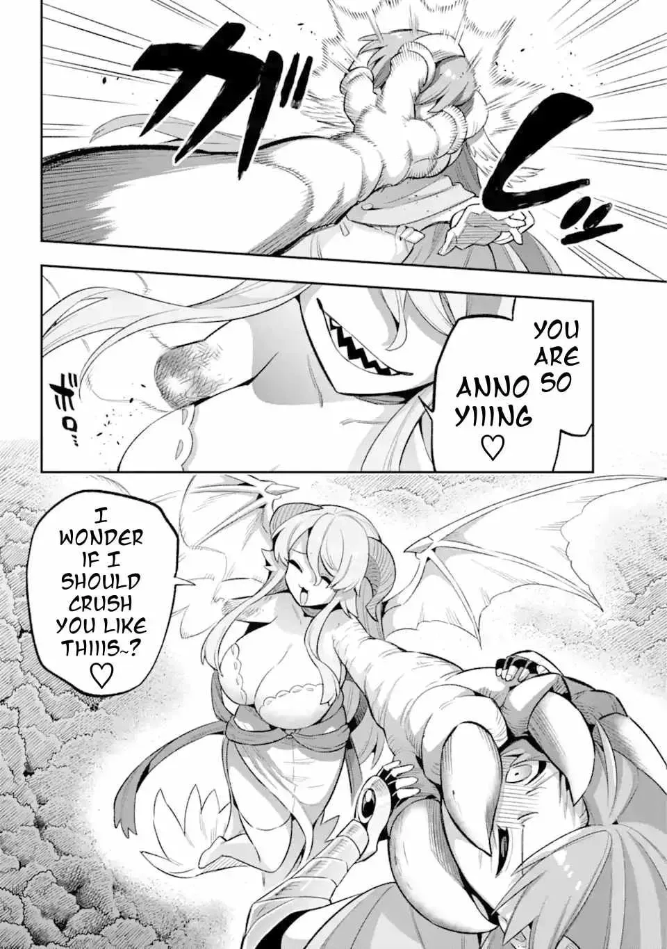 Read Hero Classroom chapter 43 image 52 on Lezhin