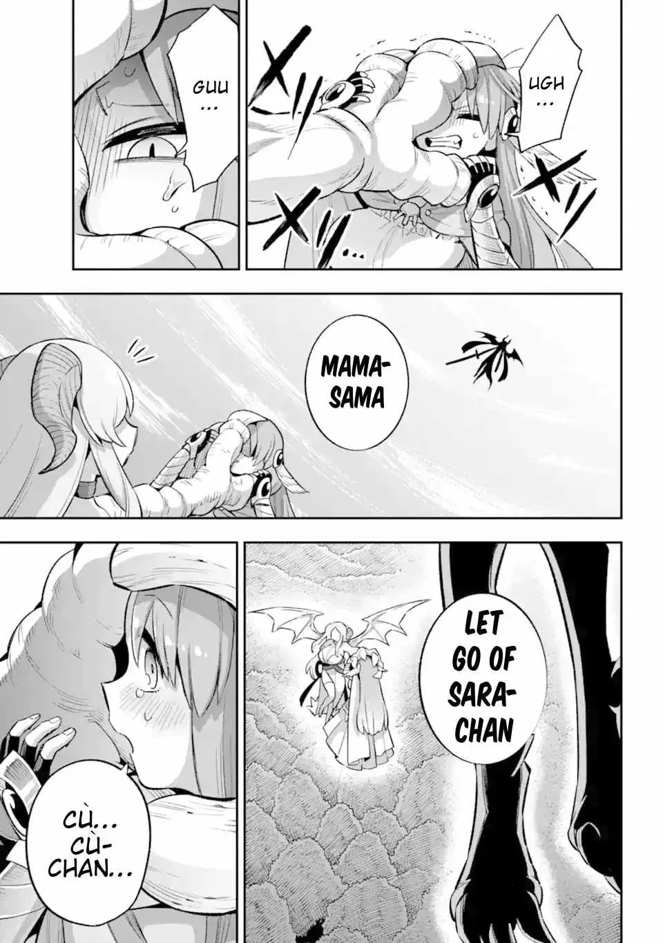 Read Hero Classroom chapter 43 image 53 on Lezhin
