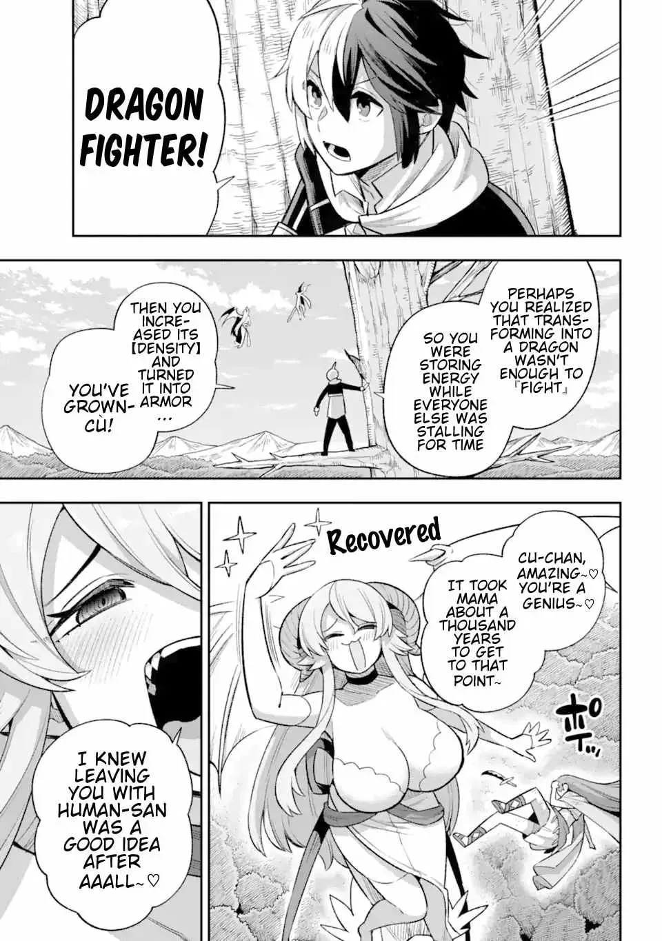 Read Hero Classroom chapter 43 image 55 on Lezhin