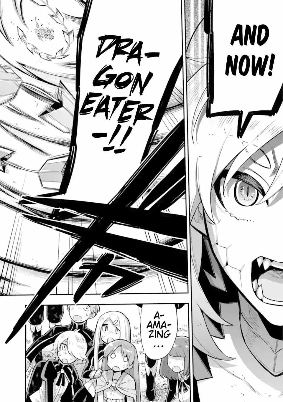 Read Hero Classroom chapter 43 image 58 on Lezhin