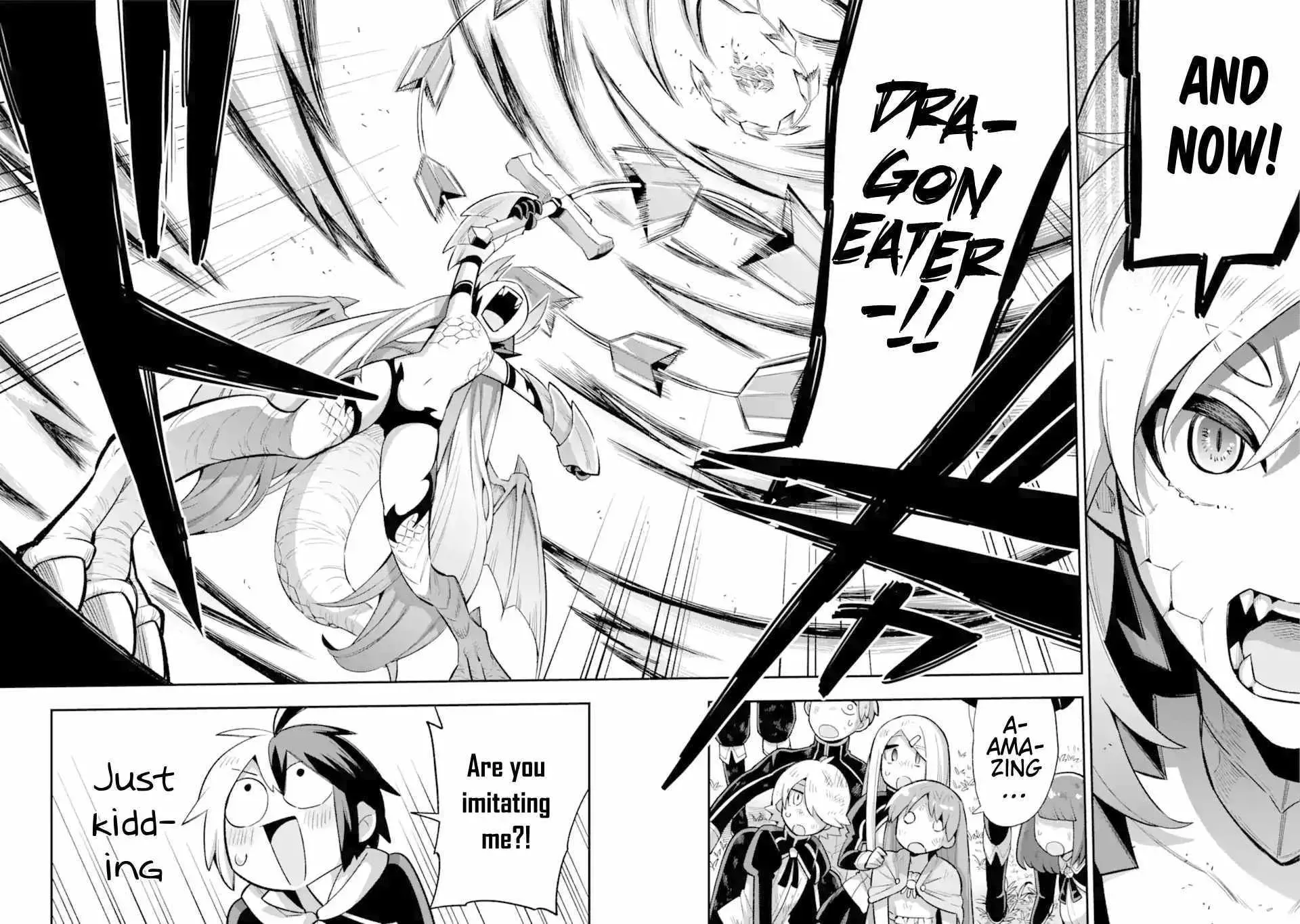 Read Hero Classroom chapter 43 image 60 on Lezhin