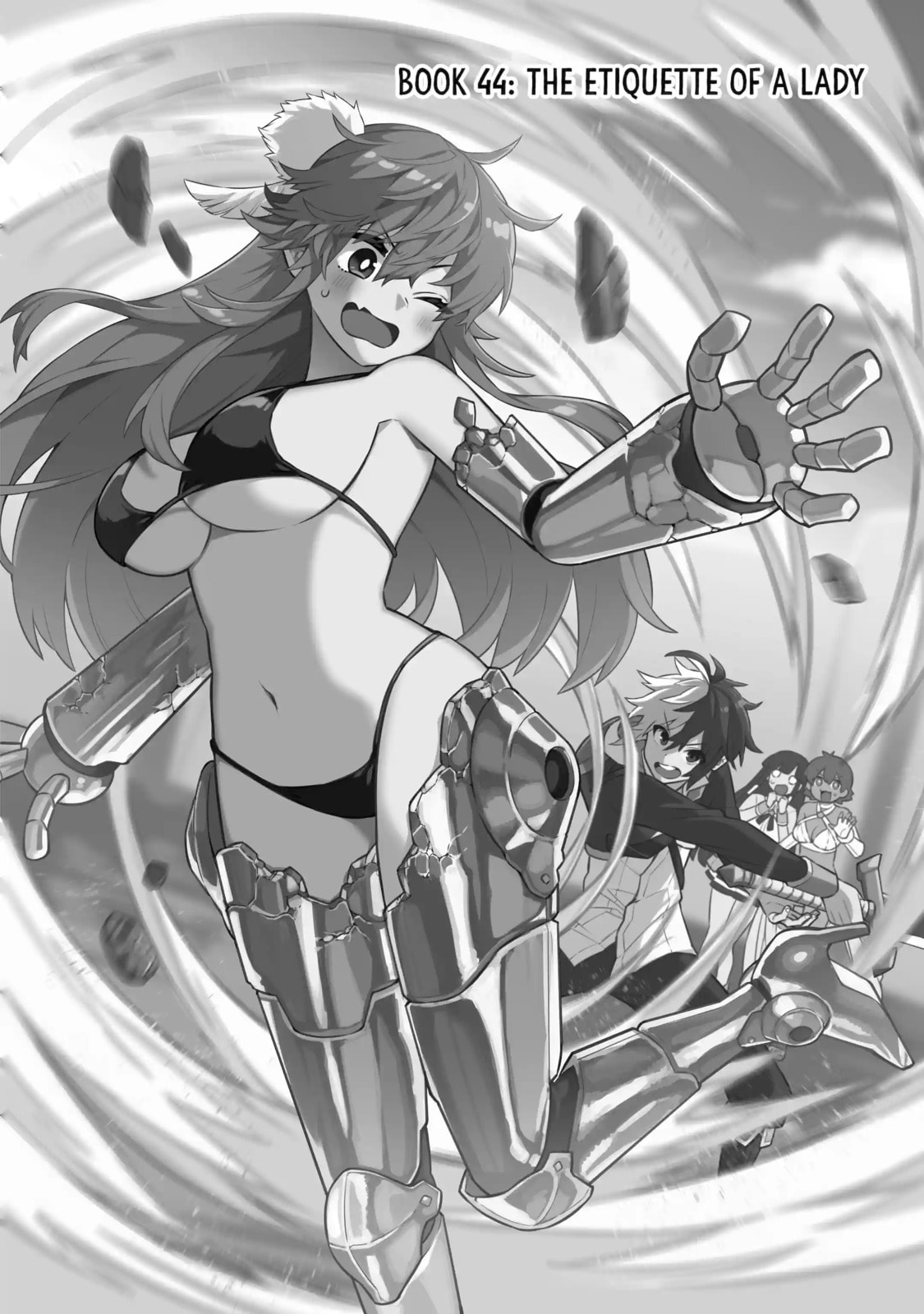 Read Hero Classroom chapter 44.1 image 0 on Lezhin