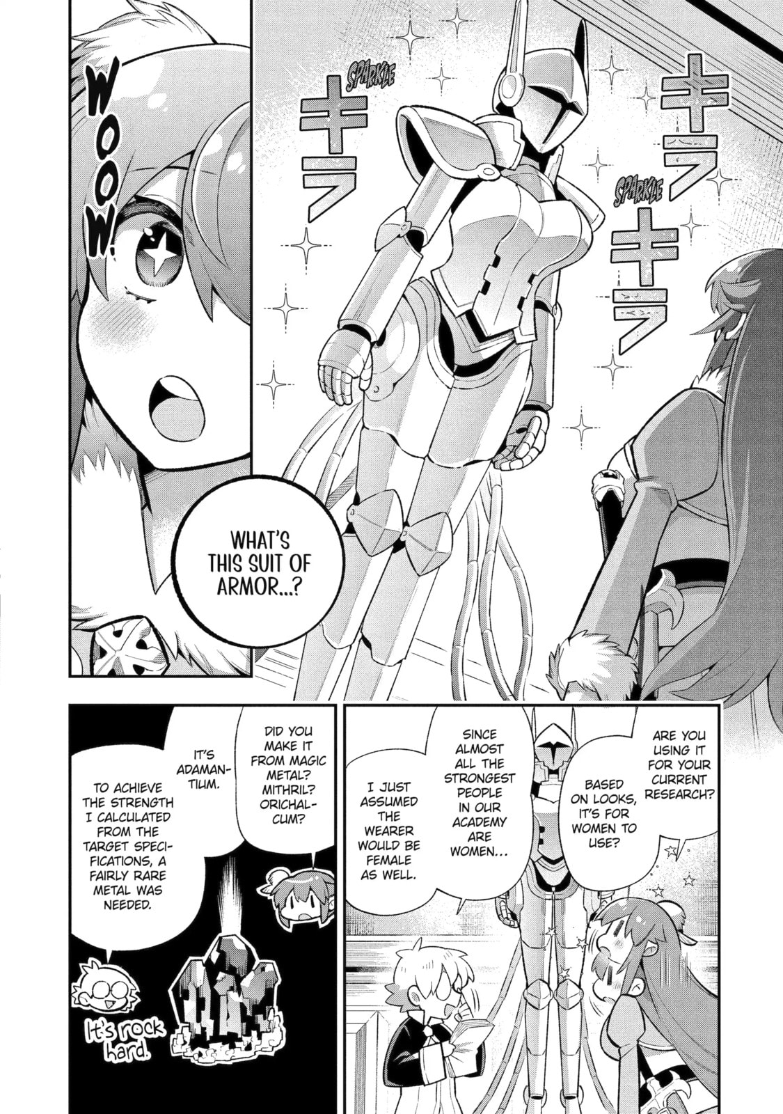 Read Hero Classroom chapter 44.1 image 4 on Lezhin