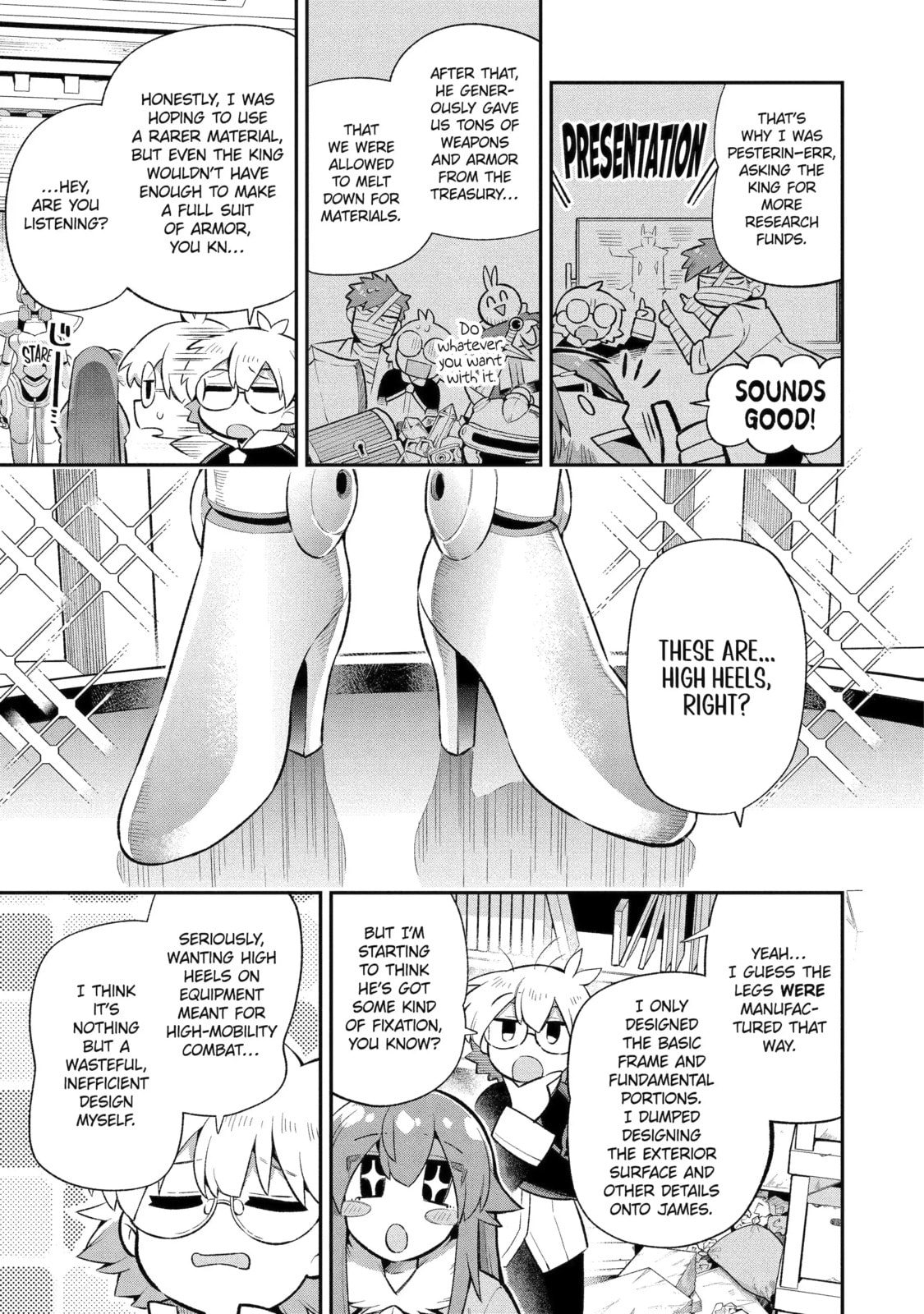 Read Hero Classroom chapter 44.1 image 5 on Lezhin