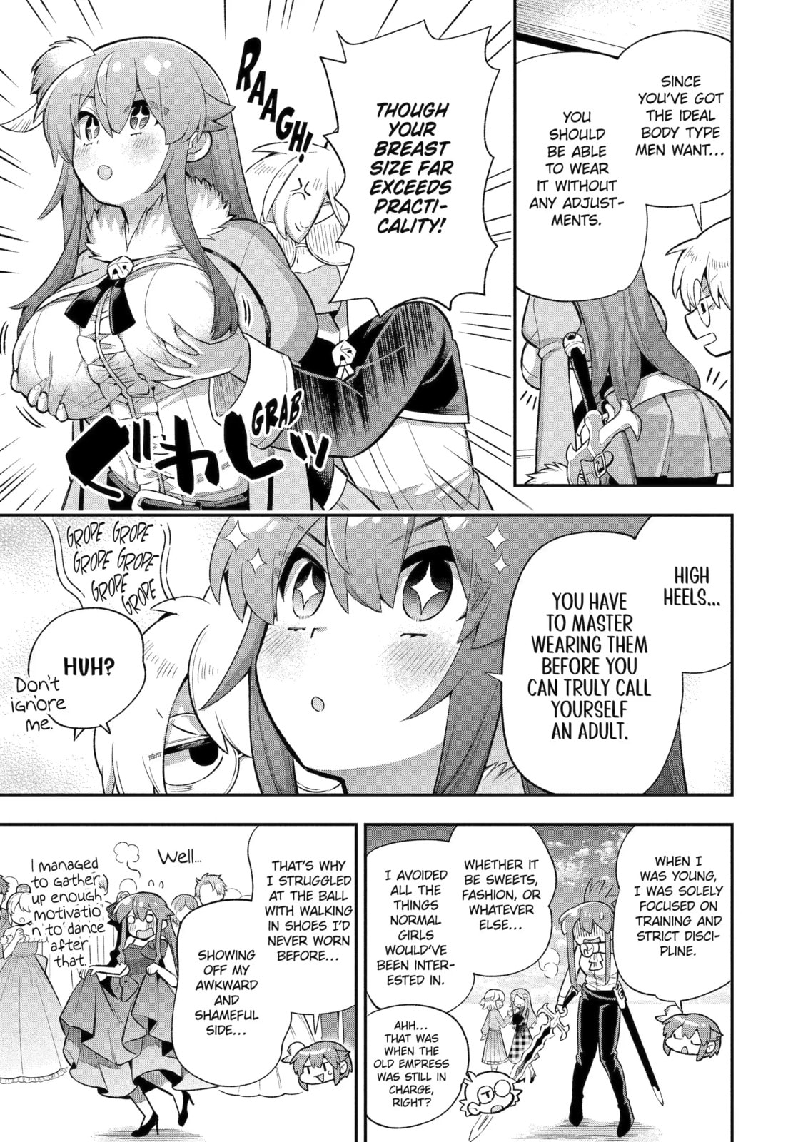 Read Hero Classroom chapter 44.1 image 7 on Lezhin