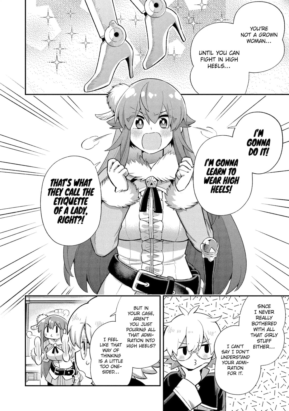 Read Hero Classroom chapter 44.1 image 8 on Lezhin