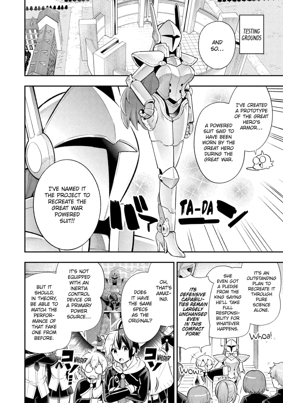 Read Hero Classroom chapter 44.2 image 0 on Lezhin
