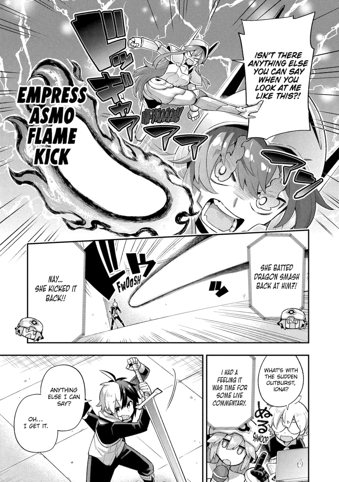 Read Hero Classroom chapter 44.2 image 11 on Lezhin