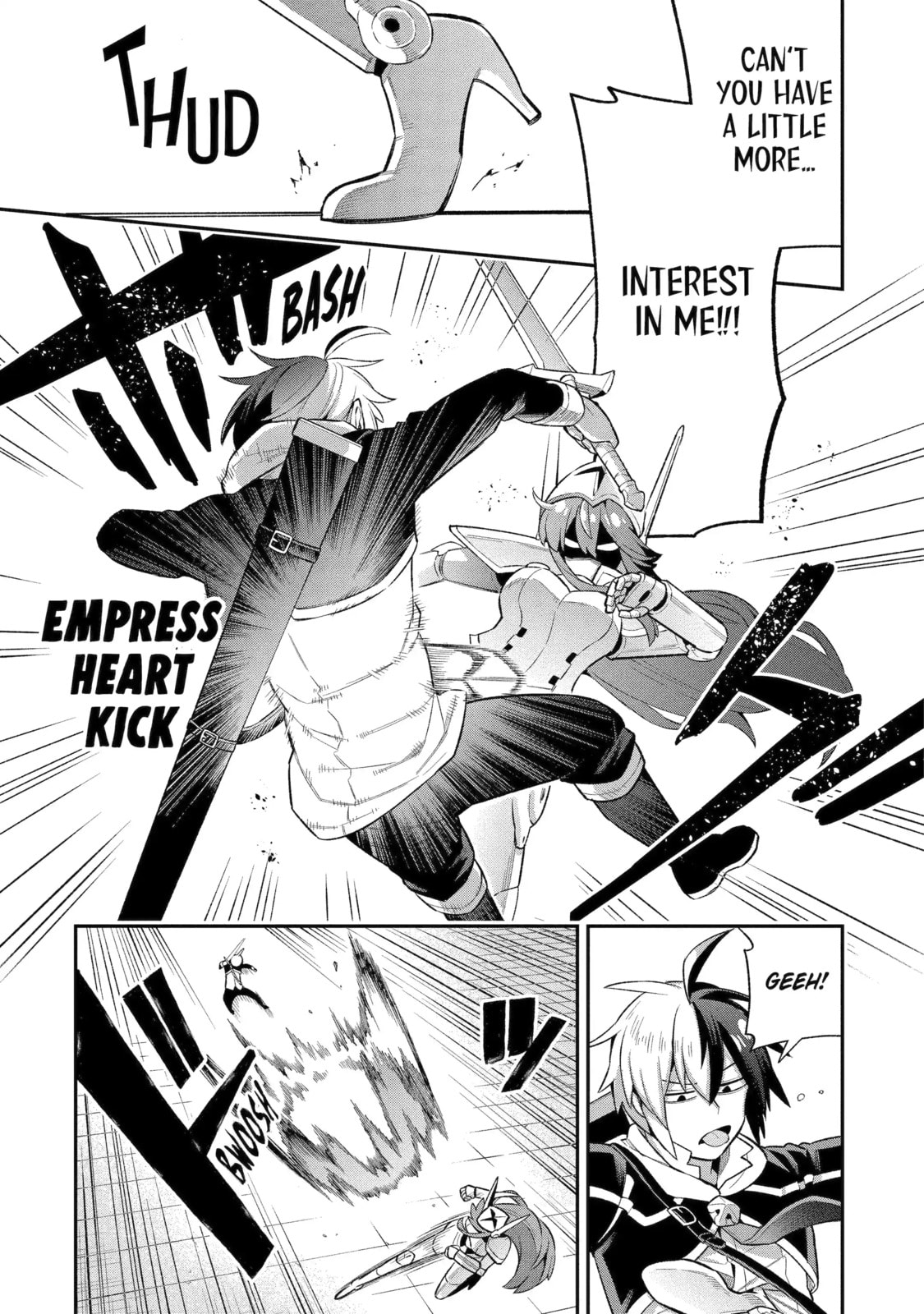 Read Hero Classroom chapter 44.2 image 13 on Lezhin