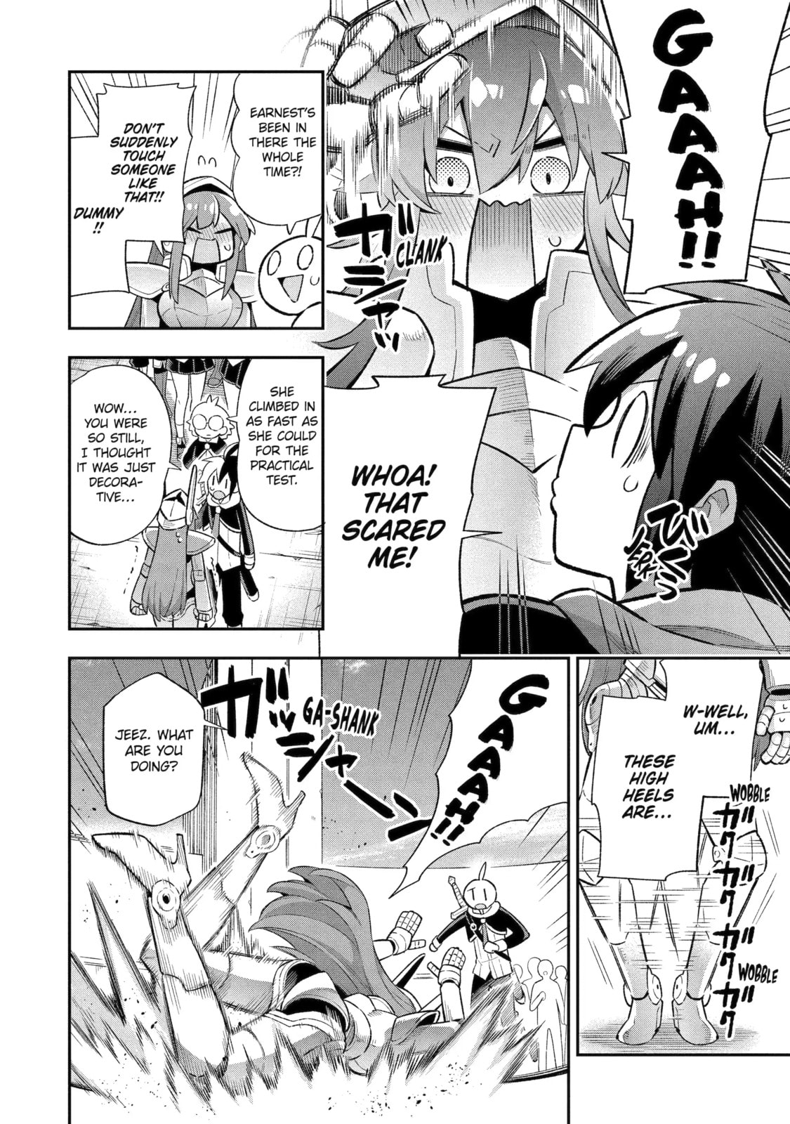 Read Hero Classroom chapter 44.2 image 2 on Lezhin
