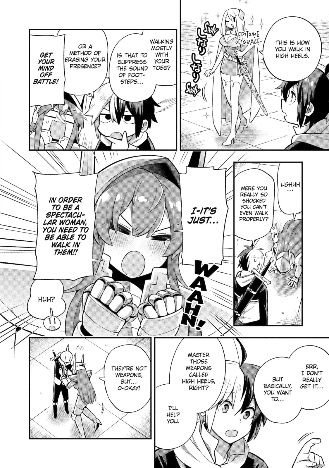 Read Hero Classroom chapter 44.2 image 4 on Lezhin