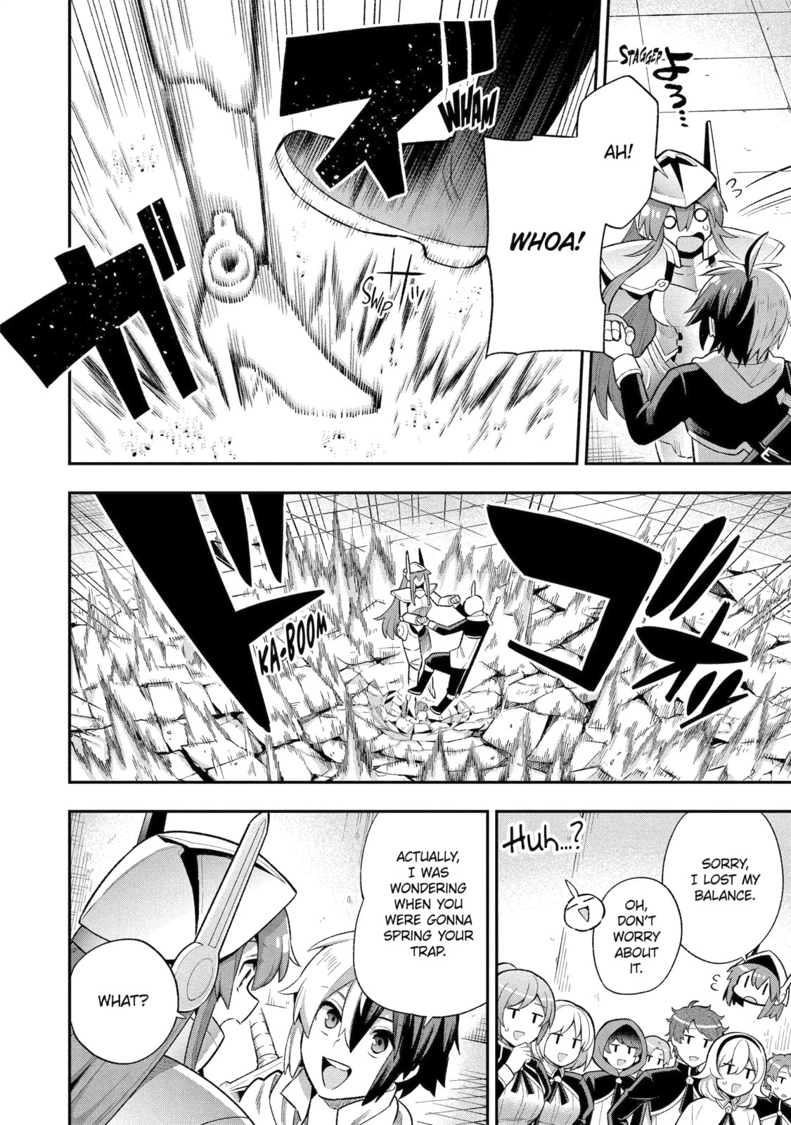 Read Hero Classroom chapter 44.2 image 6 on Lezhin