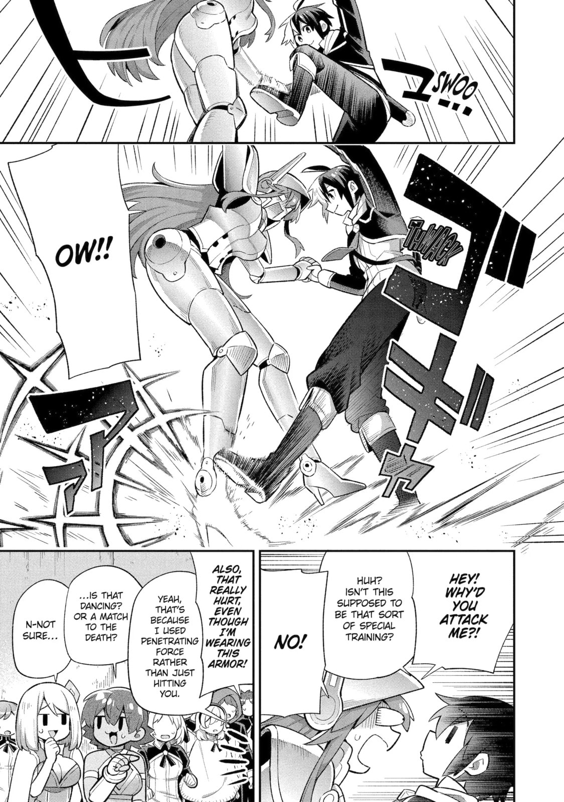 Read Hero Classroom chapter 44.2 image 7 on Lezhin