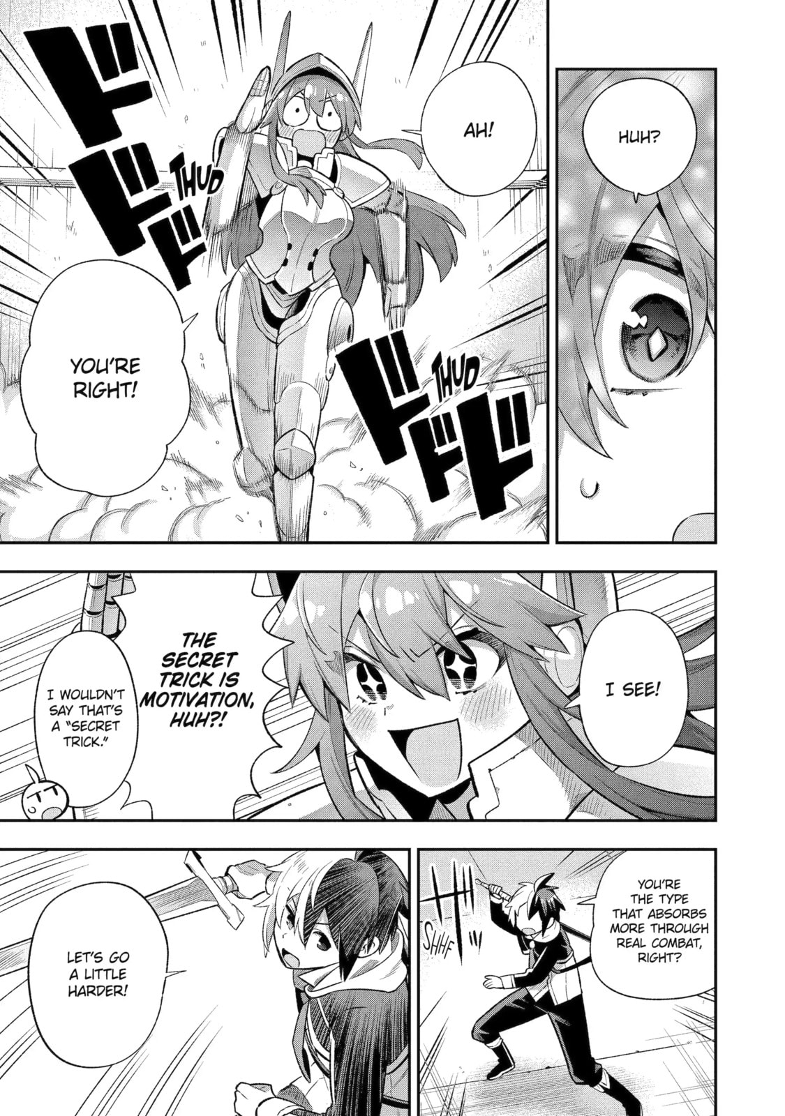 Read Hero Classroom chapter 44.2 image 9 on Lezhin