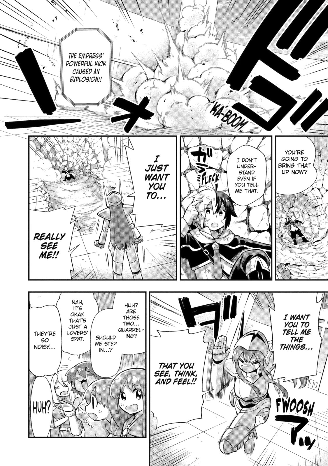 Read Hero Classroom chapter 44.3 image 0 on Lezhin
