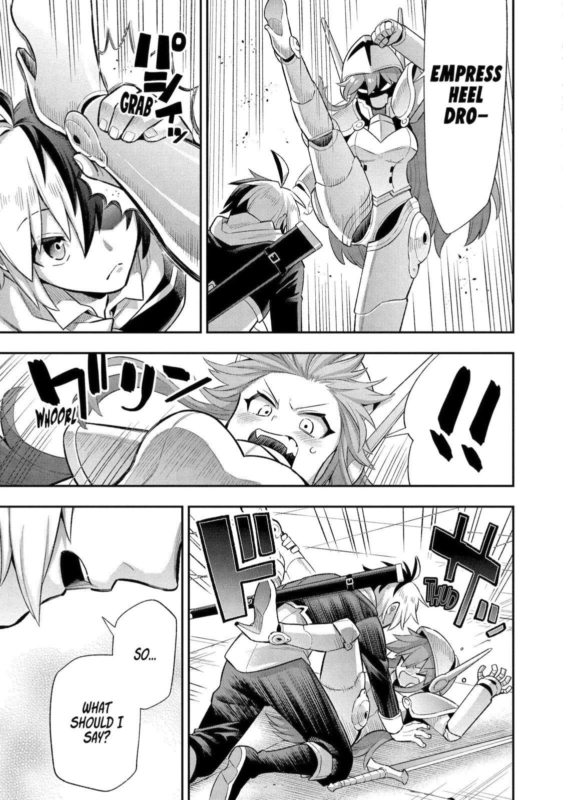 Read Hero Classroom chapter 44.3 image 1 on Lezhin