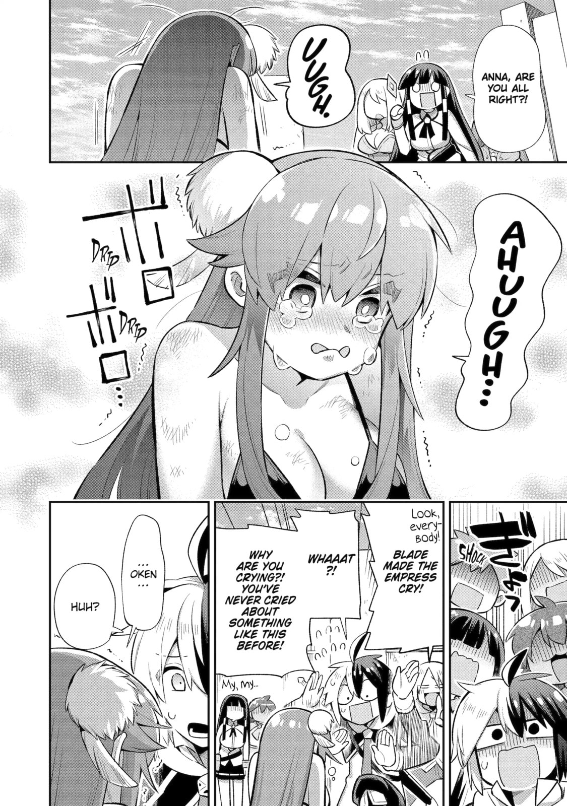 Read Hero Classroom chapter 44.3 image 10 on Lezhin