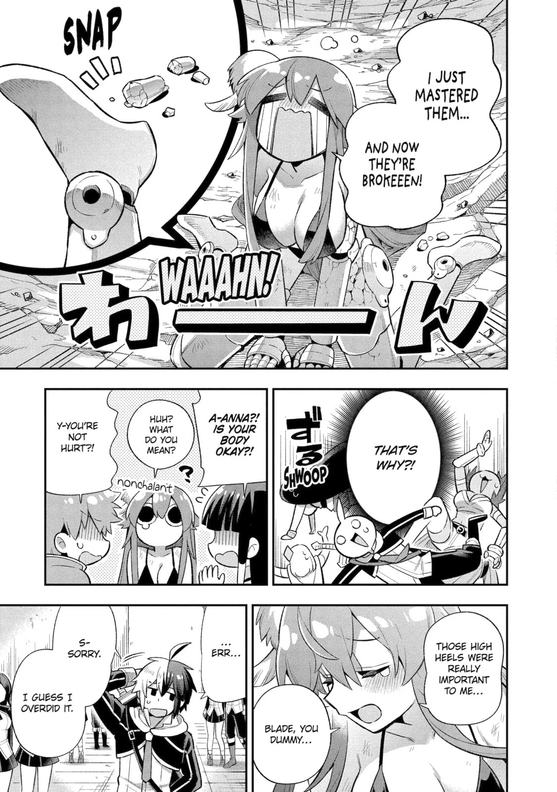 Read Hero Classroom chapter 44.3 image 11 on Lezhin