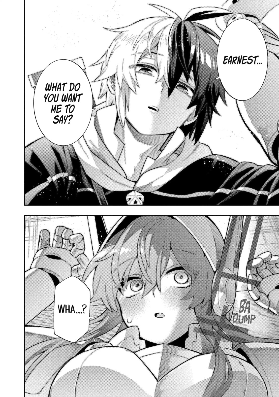 Read Hero Classroom chapter 44.3 image 2 on Lezhin