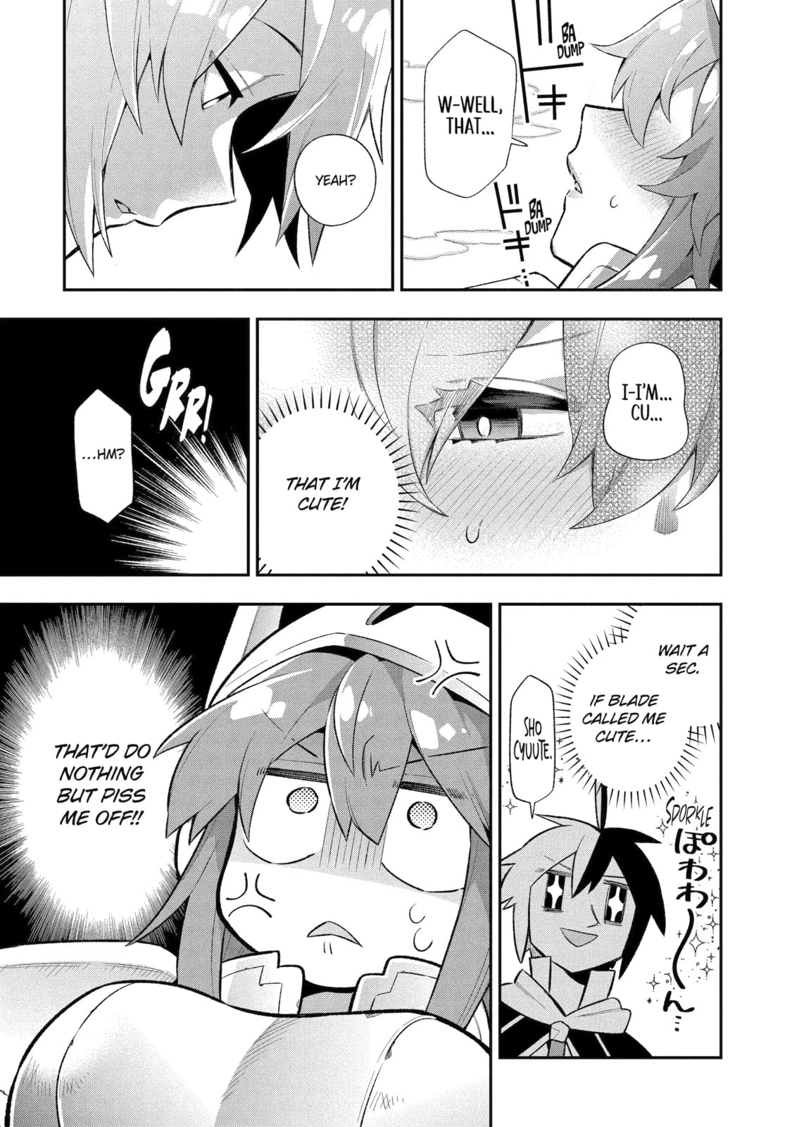 Read Hero Classroom chapter 44.3 image 3 on Lezhin