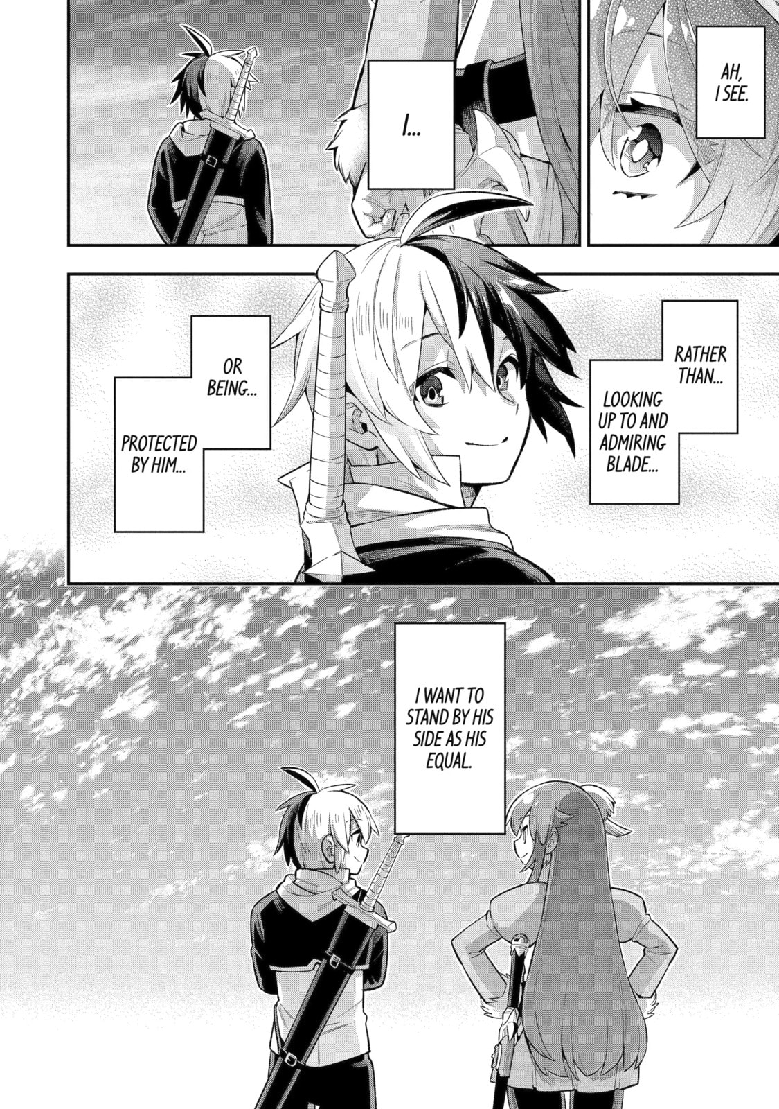 Read Hero Classroom chapter 44.3 image 4 on Lezhin