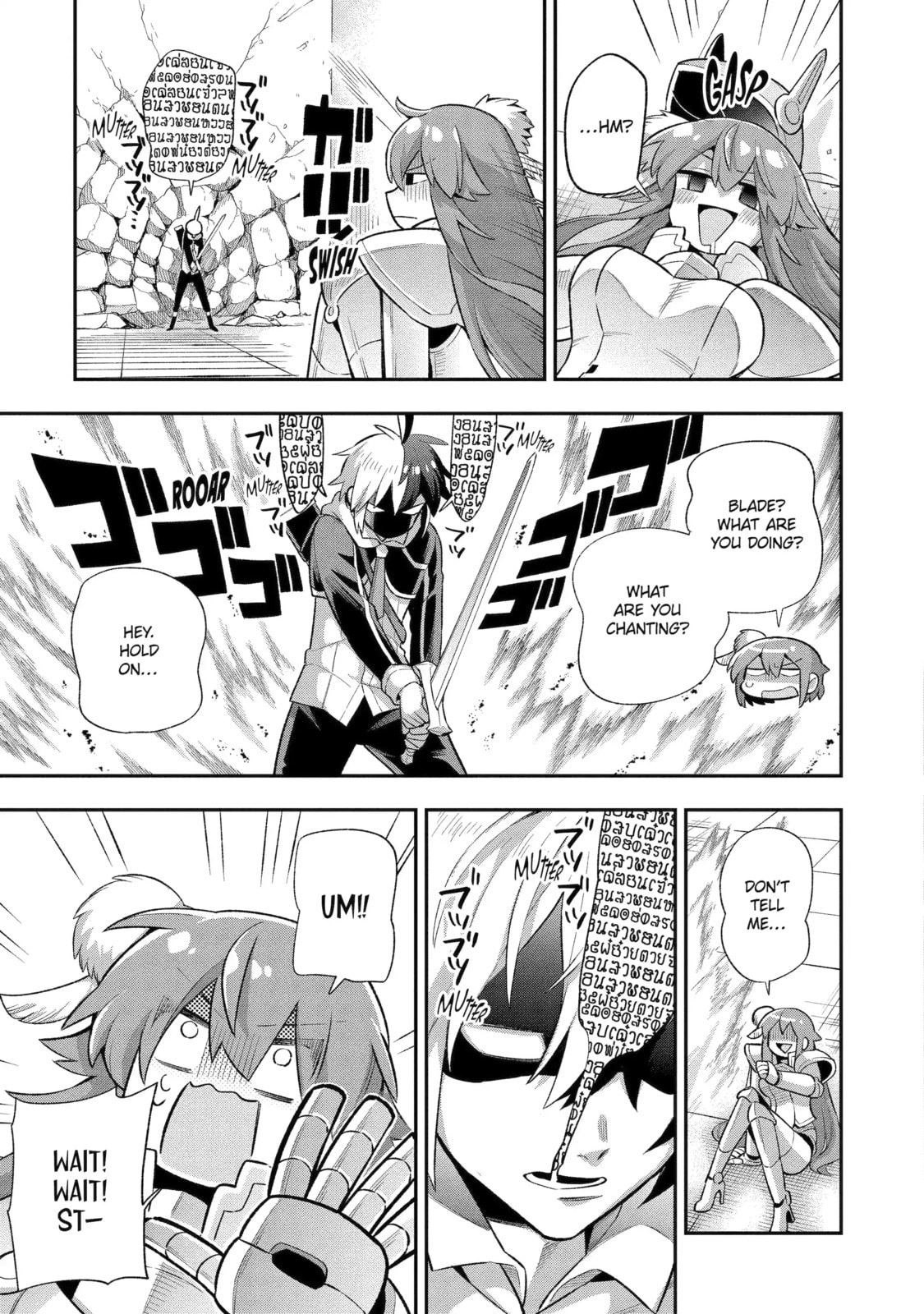 Read Hero Classroom chapter 44.3 image 5 on Lezhin